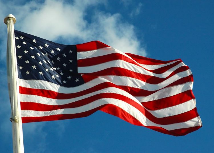 المعونة الأمريكية تبدي استعدادها لدعم المرحلة الانتقالية في السودان