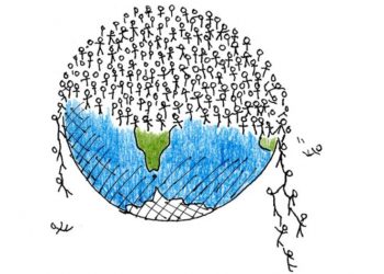 توقعات ببلوغ سكان السودان 50 مليون نسمة