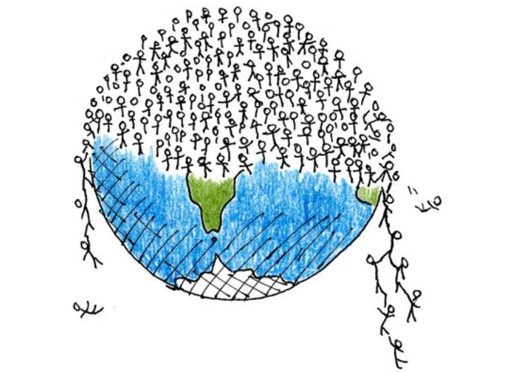 توقعات ببلوغ سكان السودان 50 مليون نسمة