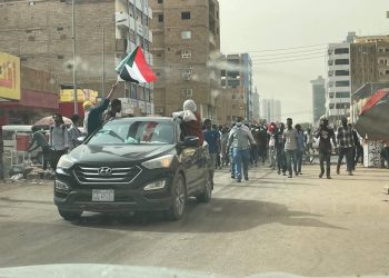 ذكرى فض اعتصام القيادة العامة تعود من جديد