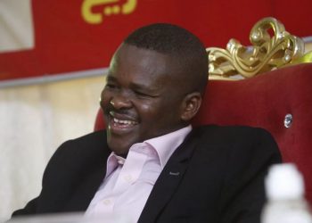 آدم سوداكال يضع شرطًا حاسمًا للمشاركة في اجتماع اتحاد الكرة