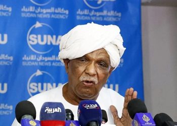 السكرتير السياسي للحزب الشيوعي: نعمل على إسقاط كامل للحكومة الحالية