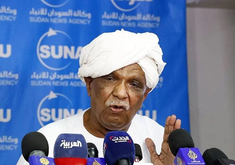 السكرتير السياسي للحزب الشيوعي: نعمل على إسقاط كامل للحكومة الحالية