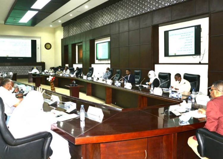 خفض الاستهلاك الحكومي للوقود بولاية الخرطوم بنسبة 25%