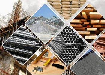 ارتفاع باسعار مواد البناء مجددا بالاسواق