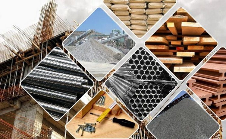 ارتفاع باسعار مواد البناء مجددا بالاسواق