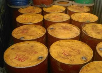 وصول ناقلات جازولين وبنزين ووقود طائرات