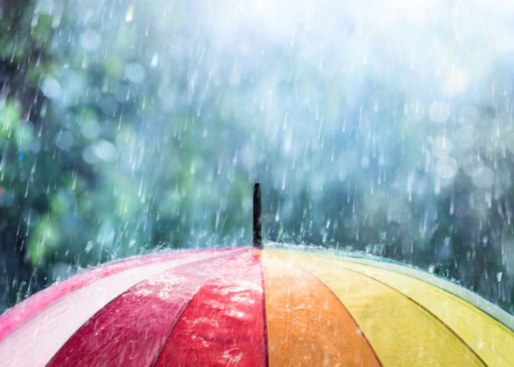 وحدة الإنذار المبكّر بالسودان تحذّر من أمطار غزيرة في 6 ولايات