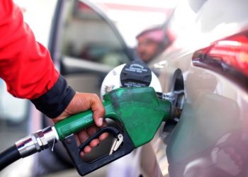 تطبيق زيادة جديدة في أسعار الوقود