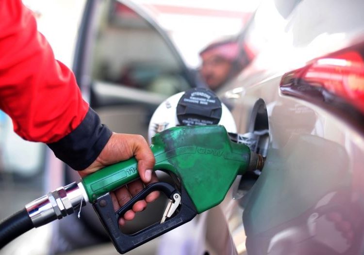 تطبيق زيادة جديدة في أسعار الوقود