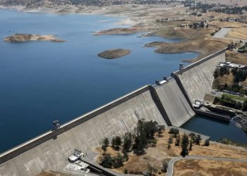 وزير الريّ السوداني: متمسّكون بتعزيز آلية التفاوض بشأن سدّ النهضة