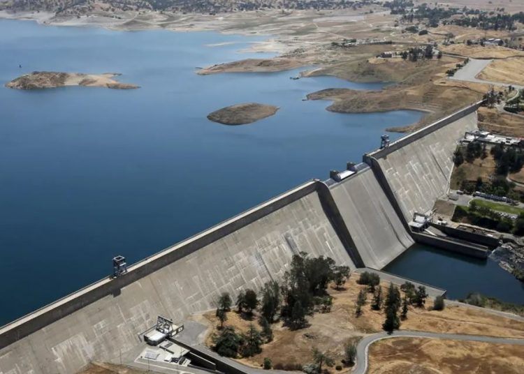 وزير الريّ السوداني: متمسّكون بتعزيز آلية التفاوض بشأن سدّ النهضة