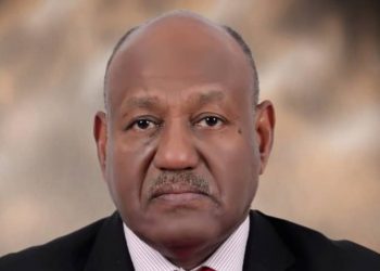 مدير جهاز المخابرات: حريصون على التعاون مع كافة الاجهزة لاكمال مهام الفترة الانتقالية