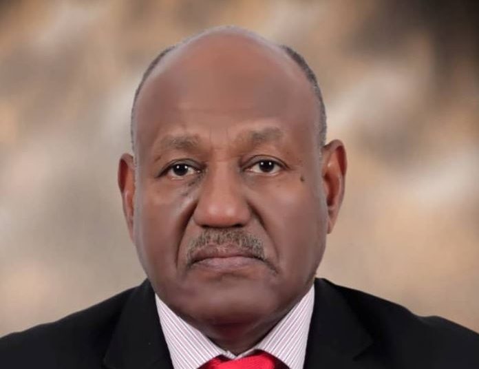 مدير جهاز المخابرات: حريصون على التعاون مع كافة الاجهزة لاكمال مهام الفترة الانتقالية