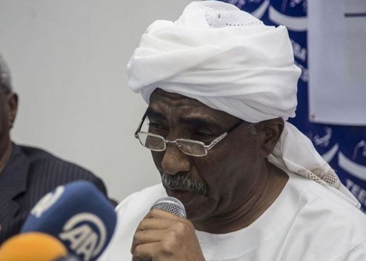 قياديٌّ بالتّغيير: الحكومة تتآمر على كل من يعترض مواقفها