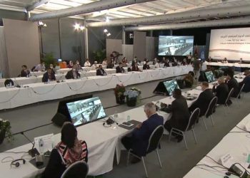 قاعدة دستورية هدفها إيصال شخصيات محددة للسلطة في ليبيا بعيداً عن إرادة الشعب