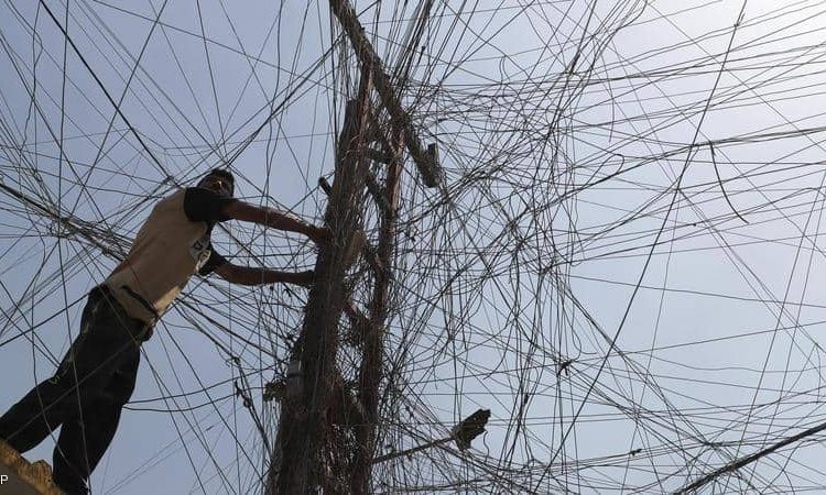 حمدوك يؤكد دعم قطاع الكهرباء