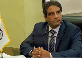 المسودة الخامسة لموازنة الدولة هل ستقبلها حكومة الوحدة الوطنية؟