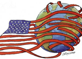 الامبريالية الأميركية تطال السودان الغالي والحبيب