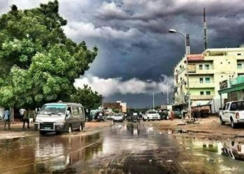 وفد صحي إلى نيالا لحل إضراب الكوادر الطبية