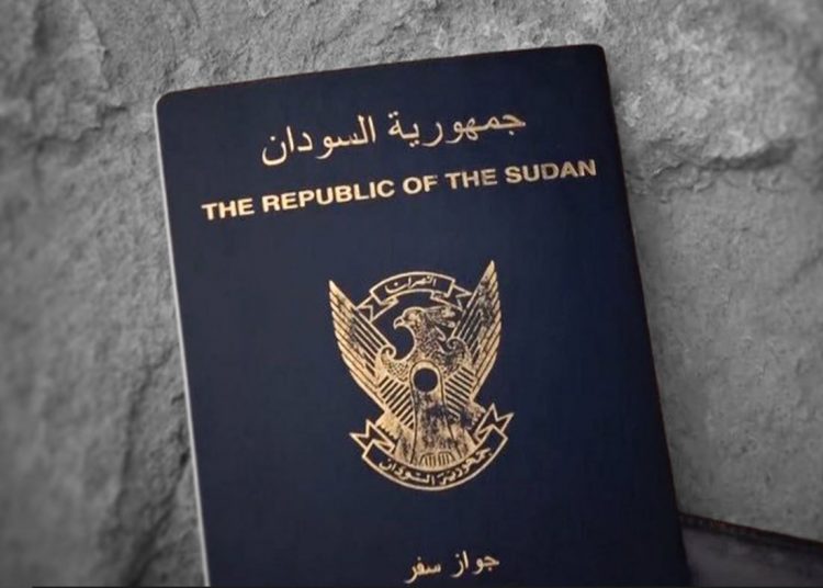 قرار زيادة رسوم الجواز يثير سخط المواطنين