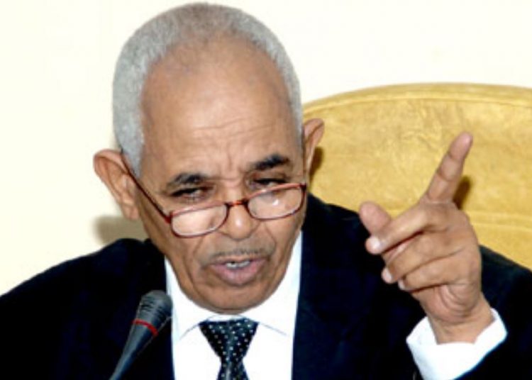 وزير العدل الأسبق يدلي بشهادة مثيرة في محكمة المحاولة الانقلابية