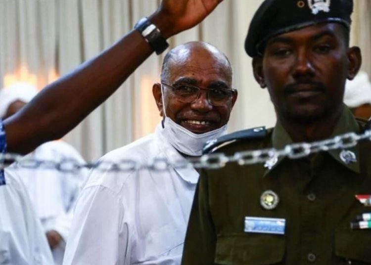 السودان يسلّم البشير ورموز نظامه للجنائية الدولية