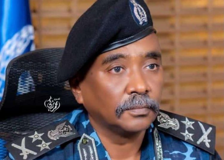 قرار بتمديد سريان الجوازات السودانية مؤقتا