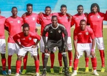 السودان يقع في مجموعة مصر ونيجيريا بكأس الأمم الأفريقية