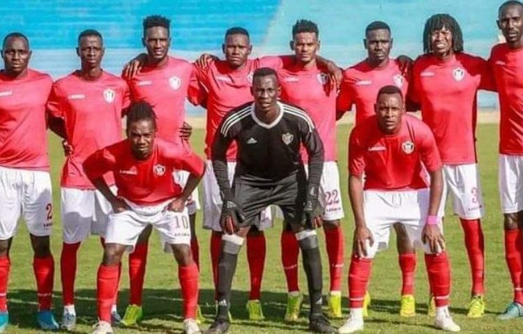 السودان يقع في مجموعة مصر ونيجيريا بكأس الأمم الأفريقية