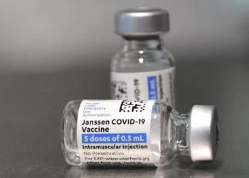 تسع ولايات تستلم لقاح جونسون أند جونسون