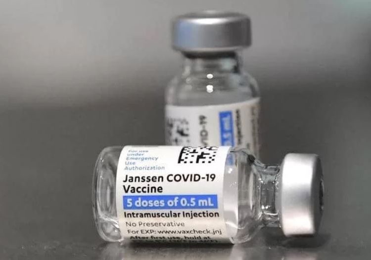 تسع ولايات تستلم لقاح جونسون أند جونسون
