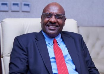 الجاكومي: نرفض وجود أيّ قواتٍ للحركات المسلّحة بالشمالية