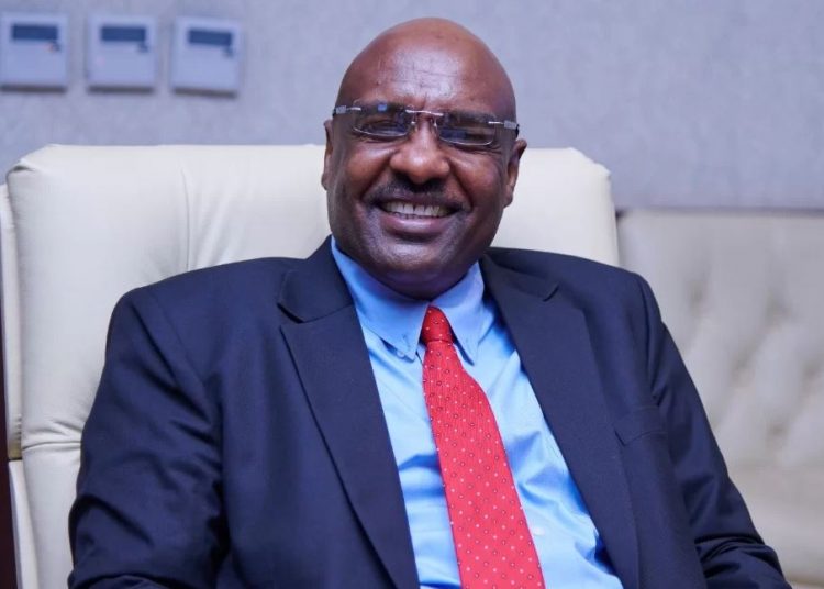 الجاكومي: نرفض وجود أيّ قواتٍ للحركات المسلّحة بالشمالية