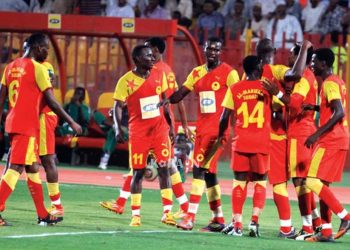 المريخ يواجه هلال الفاشر بالخرطوم