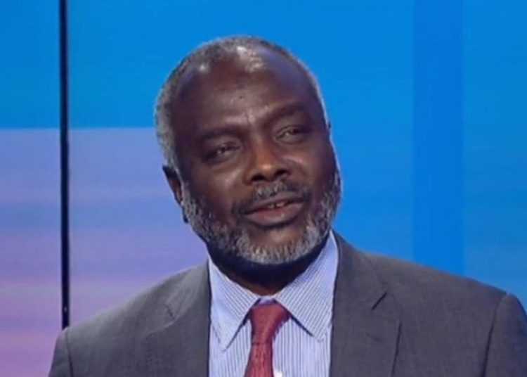 وزير المالية يشكل لجنة تسييرية لإعداد بورصة الذهب والمعادن