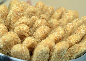 تراجع كبير في زراعة السمسم وشكاوى من انتشار آفة الهاموش بالقضارف