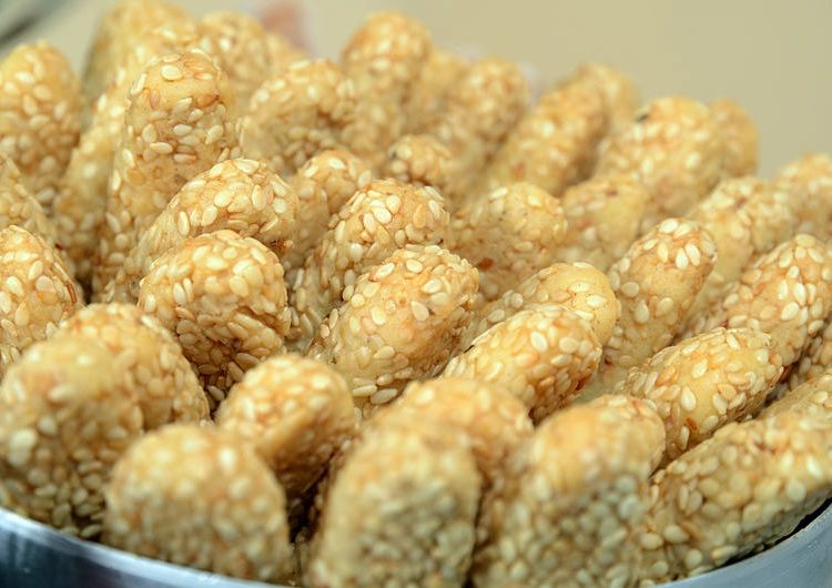 تراجع كبير في زراعة السمسم وشكاوى من انتشار آفة الهاموش بالقضارف