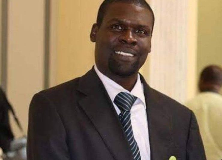 وزير العدل: ملتزمون بالتصدي لجرائم الاتجار بالبشر