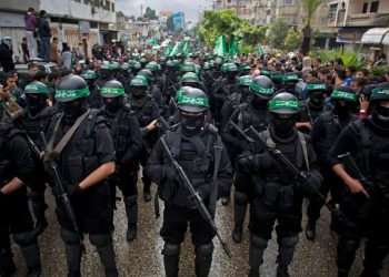 السلطات السودانية تصادر جميع أصول حركة حماس