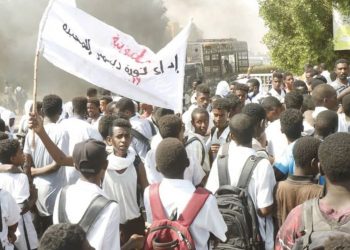 مطالبات شعبية بإقالة والي شمال كردفان