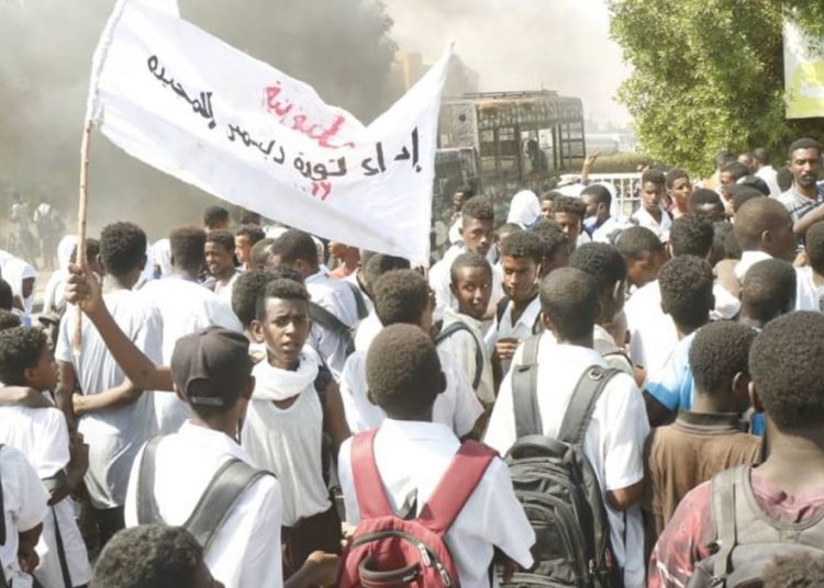 مطالبات شعبية بإقالة والي شمال كردفان