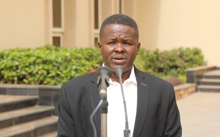 مجلس المريخ يصدر بياناً توضيحيّاً ويتوعّد الأندية المصرية ومهاجمه تيري