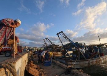 بورتسودان والاضطرابات المستمرة