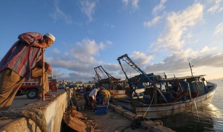 بورتسودان والاضطرابات المستمرة