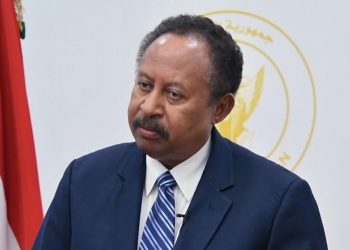 حمدوك يتسلم نتائج التحقيق حول ملابسات تعيينات الخارجية