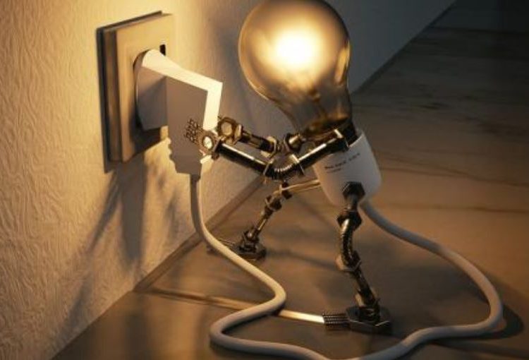 جادين: تحديات الكهرباء تتطلب تعاونا جمعيا