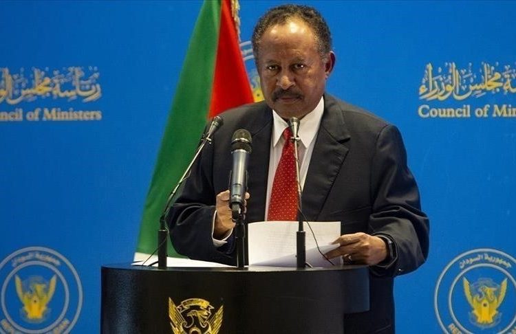 أزمة جديدة في السودان تتمثل ب”مبادرة” حمدوك لحل الأزمات