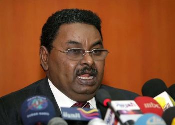 صلاح قوش في قبضة العدالة قريبا