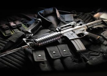 ضبط تاجر سلاح بمدينة نيالا جنوب دارفور